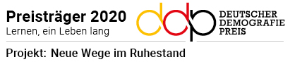 Signet Dt. Demografiepreis