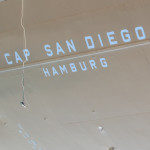 Thumbnail Cap San Diego Projekt Bordshop