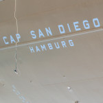 Thumbnail Cap San Diego Projekt Bordshop