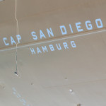Thumbnail Cap San Diego Projekt Bordshop