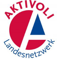 Logo AKTIVOLI Landesnetzwerk