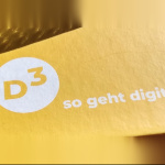 Level up! – So geht digital Level up! – So geht digital