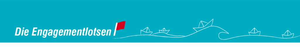 Header Die Engagementlotsen Hamburg