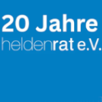 Thumbnail Heldenrat e.V. 20 Jahre