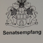 Thumbnail Senatsempfang