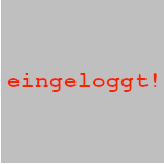 Unser Projekt nimmt an Eingeloggt!-Woche teil