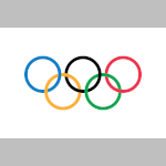 Olympic Flag