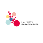 Logo Haus des Engagements Hamburg, Thumbnail